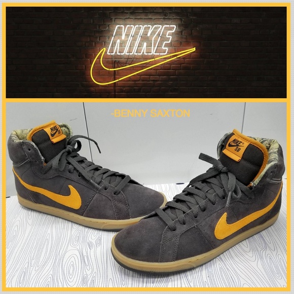 nike sb zoom classic